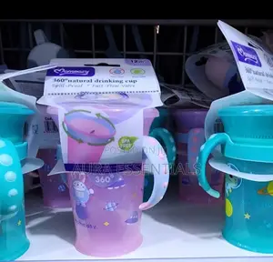 Magic Cup Drinking Cup