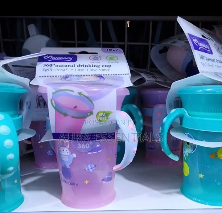 Magic Cup Drinking Cup