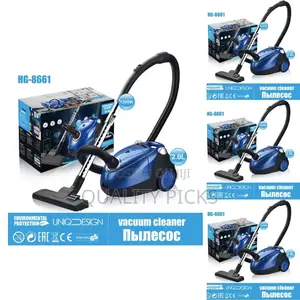 Dry Vacuum Cleaner