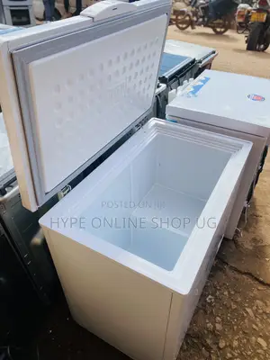 Freezer Fridge for Business