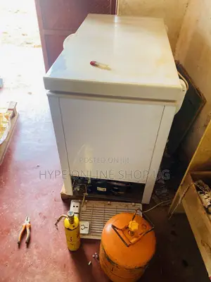Available Deep Freezer Repair Service