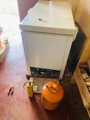 Available Deep Freezer Repair Service