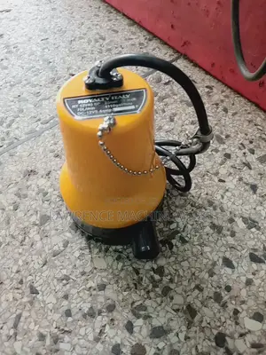 Electric and Solar Water Pump 4m , Fountain Pump