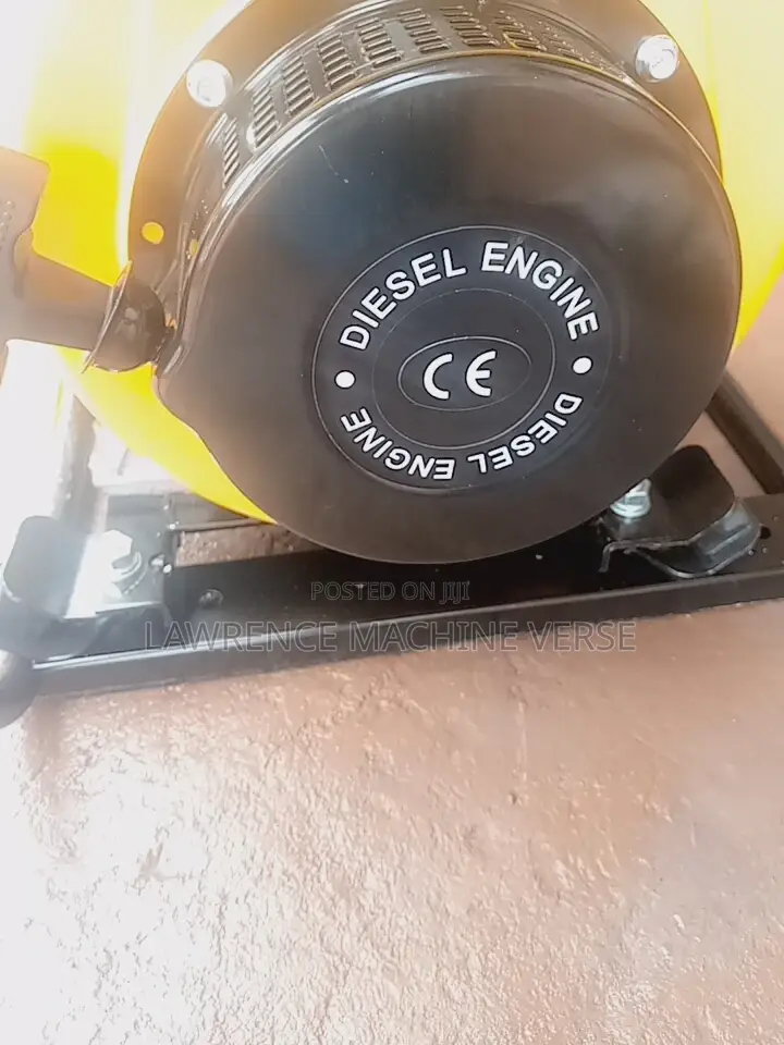 Diesel Water Pump 2 Inch