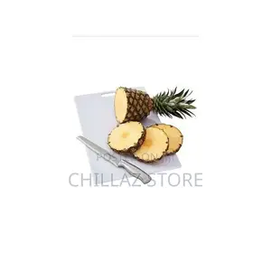 National Chopping Board-White