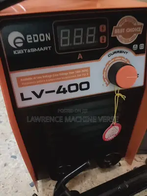 Welding Machine LV400