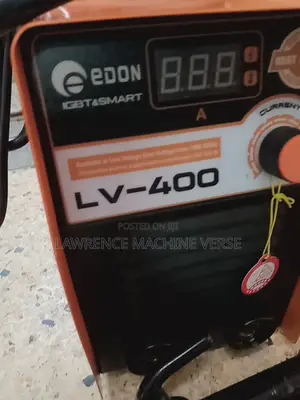 Welding Machine LV400