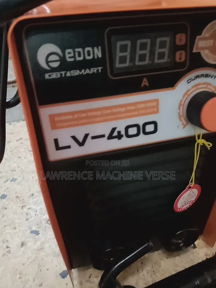 Welding Machine LV400
