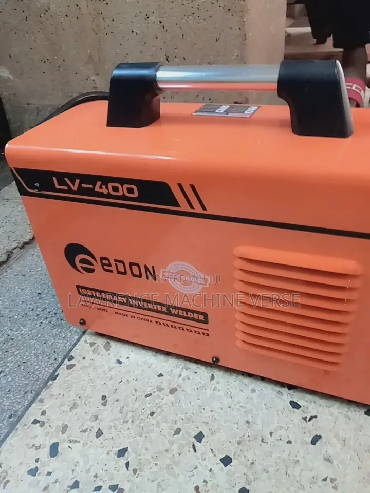 Welding Machine LV400