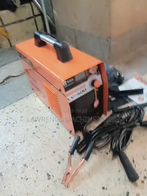 Welding Machine LV400