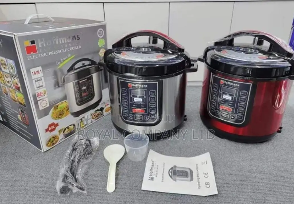 Pressure Cooker Latest Model