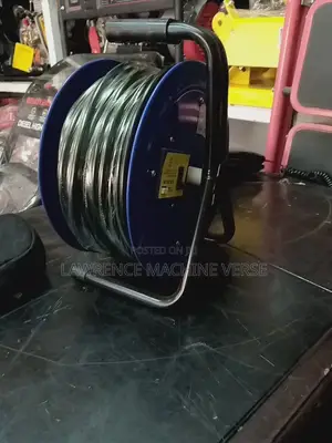 Cable Reels 25m 2.5mm