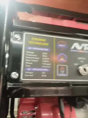 Generator Kingmax 58000 Key State