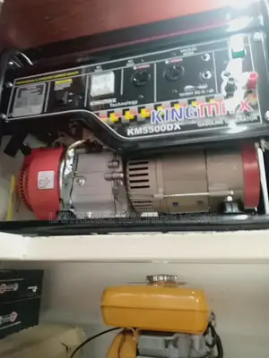 Kingmax Generator 5500