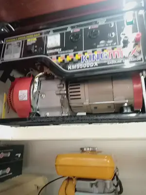 Kingmax Generator 5500