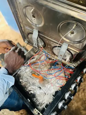 Home Visits Cooker Professional Repair Service