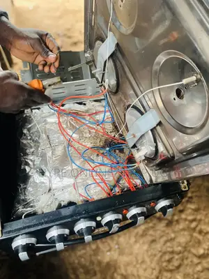Professional Home Visit Repair Services 373