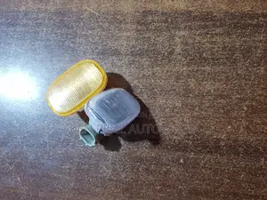 Rav4 Ordinary, Spacio and Vigo Fender Lights