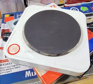 Single Electric Hot Plate