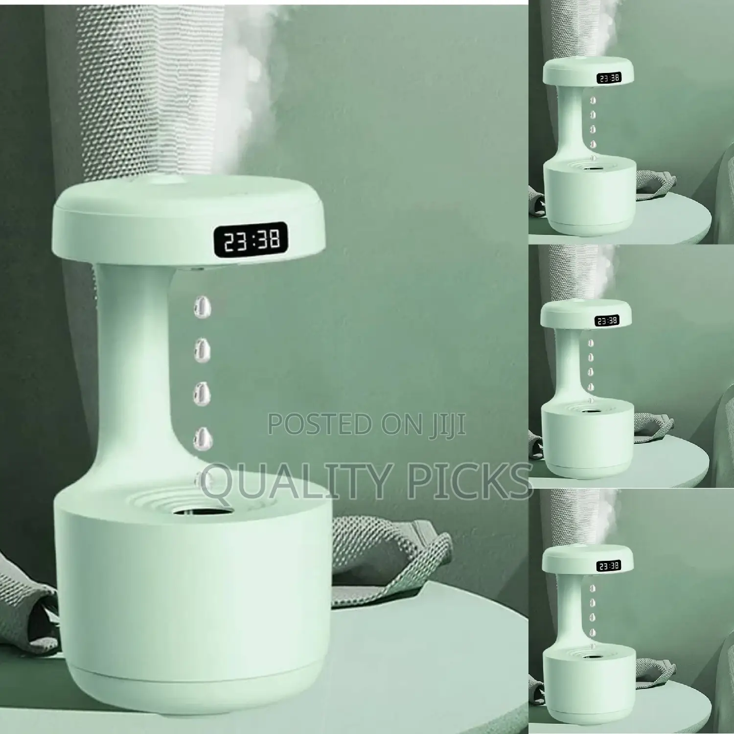 Water Humidifier