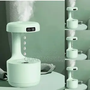 Water Humidifier