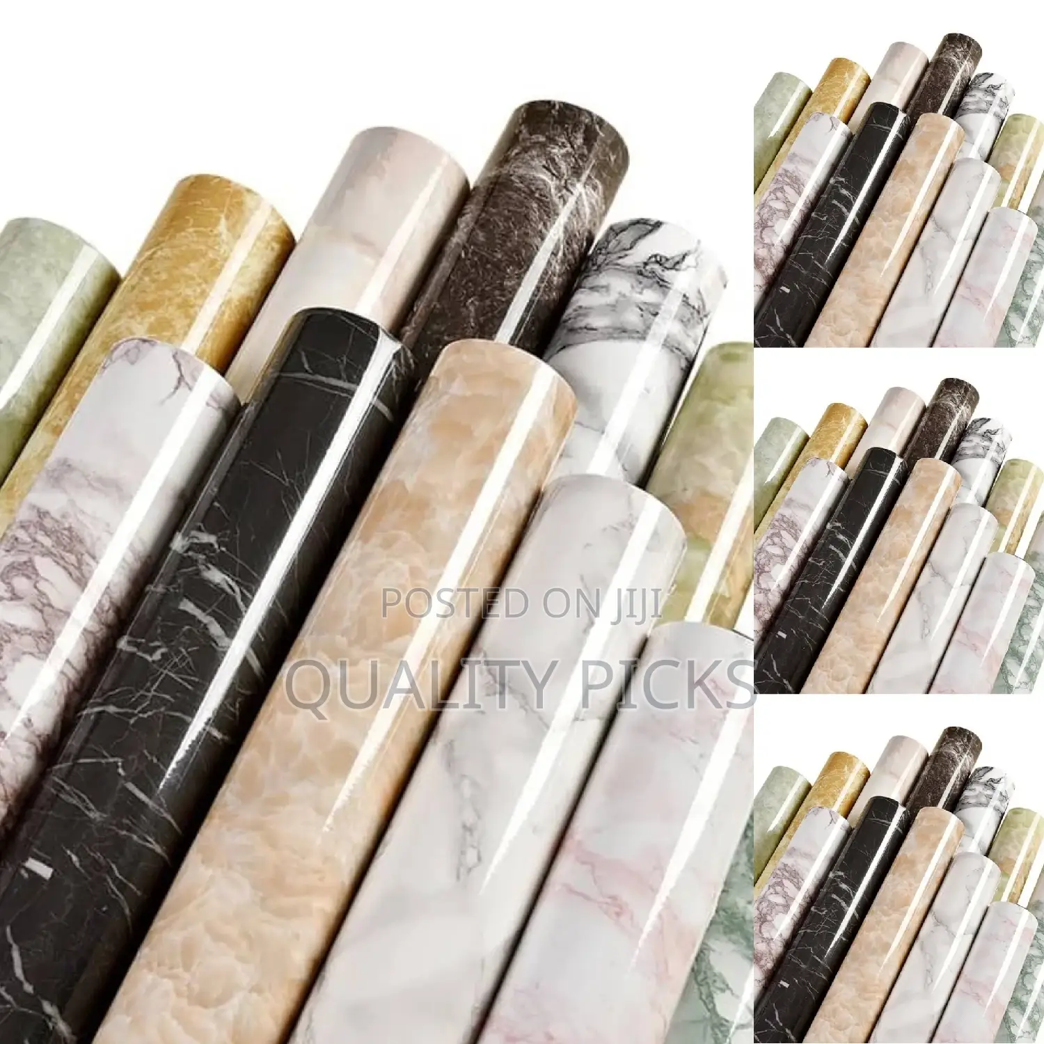 Waterproof Wallpaper