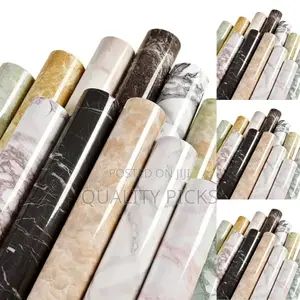 Waterproof Wallpaper
