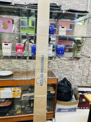 Projector Screen