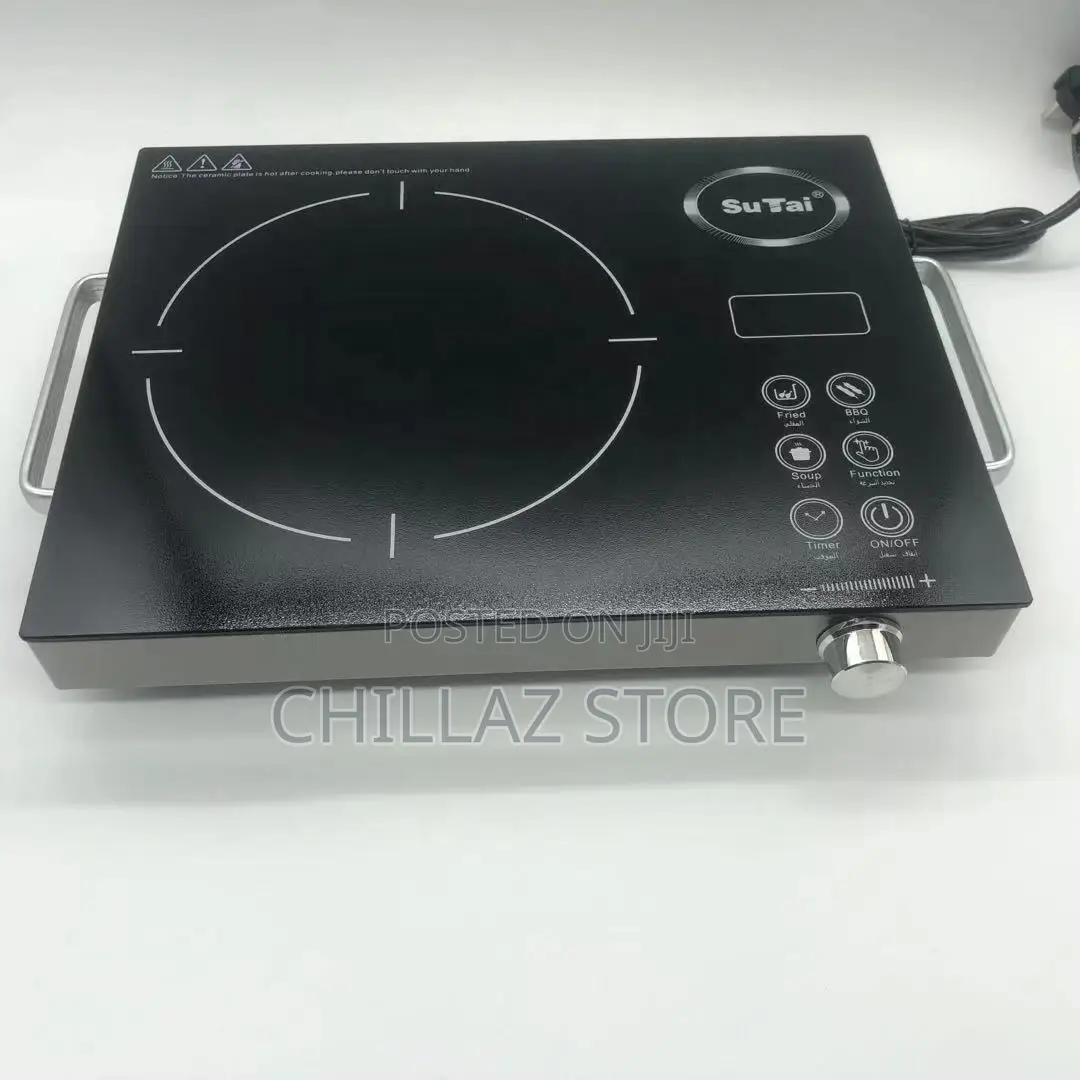 Su Tai Induction Cook Top / Hot Plate