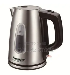 Sonifer Electric Kettle Sf 2037