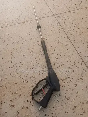 Jet Washer Gun