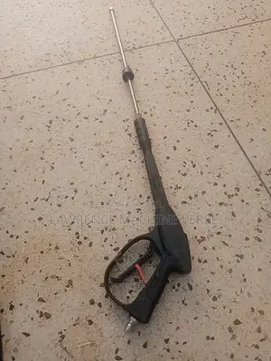 Jet Washer Gun