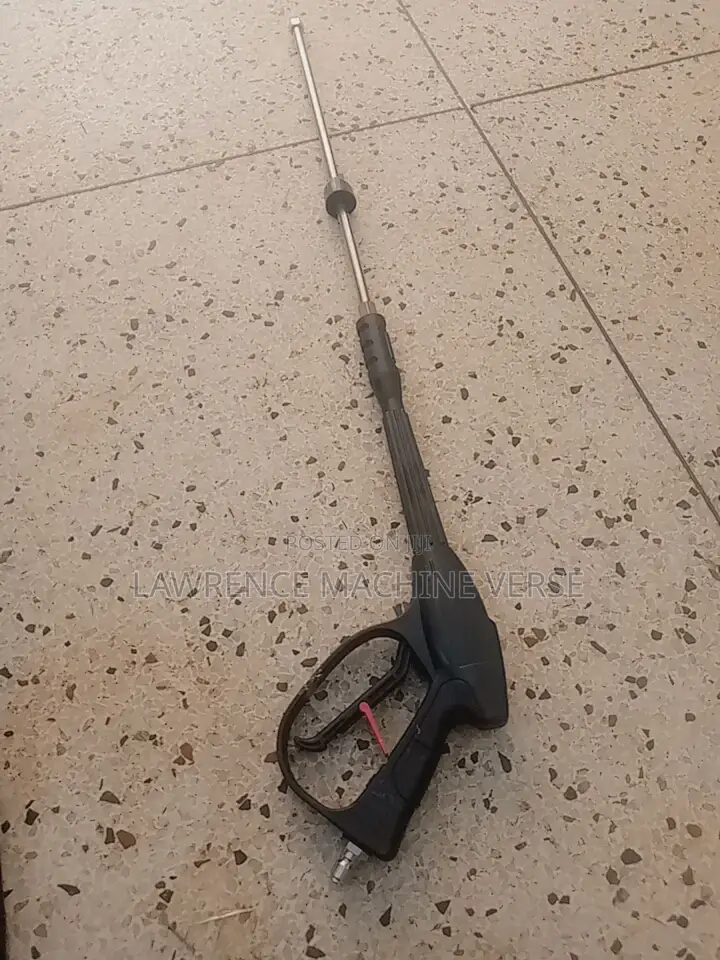 Jet Washer Gun