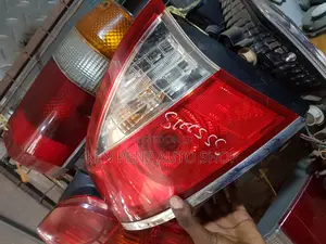 Taillamps for Subaru Legacy 2006