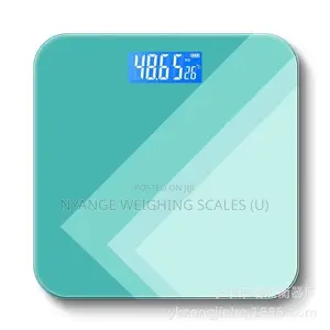180kgweigh Digital Weighing Scale Household Bathroom Weighing Scale