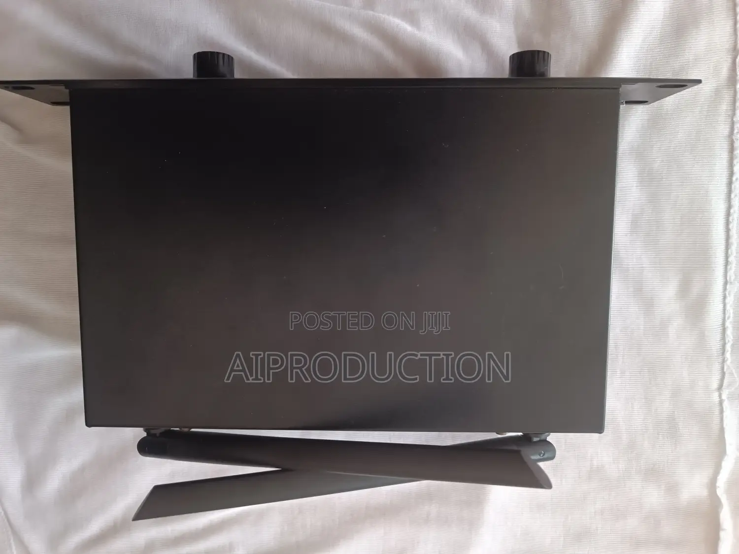 Shure Professional Lavalier/Lapel Microphone for Hire