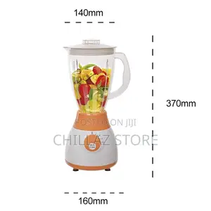 Sonifer Food Processor 4 Speed 2 in 1 Blender