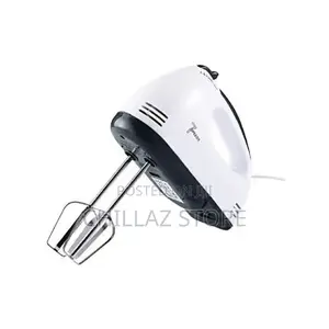 Scarlett 7 Speed Hand Mixer