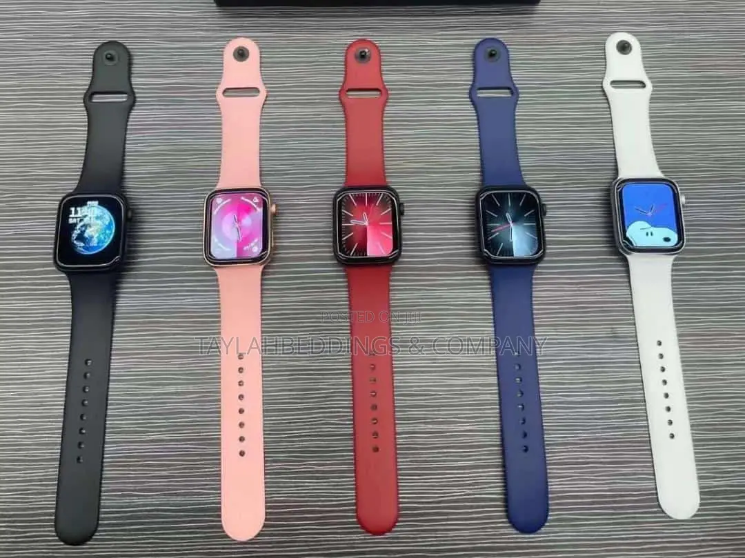 NODIZZ Ladies Smartwatch HD Bluetooth Call Android IOS