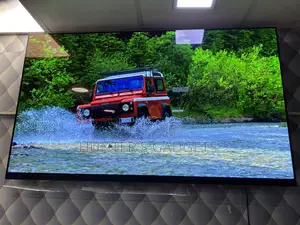 Oled Lg 65 Inch Smart Uhd Uk Used at Only 4,300,000/-