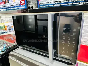 Hisense Microwaves Touch Pads 25liters