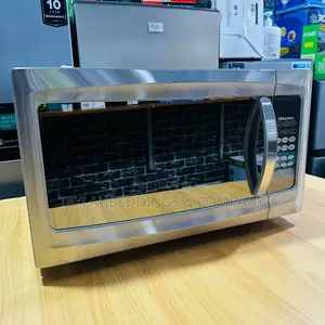 Original Hisense Microwave OVEN H42MOMME