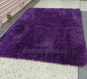 Modern Fluffy Carpet