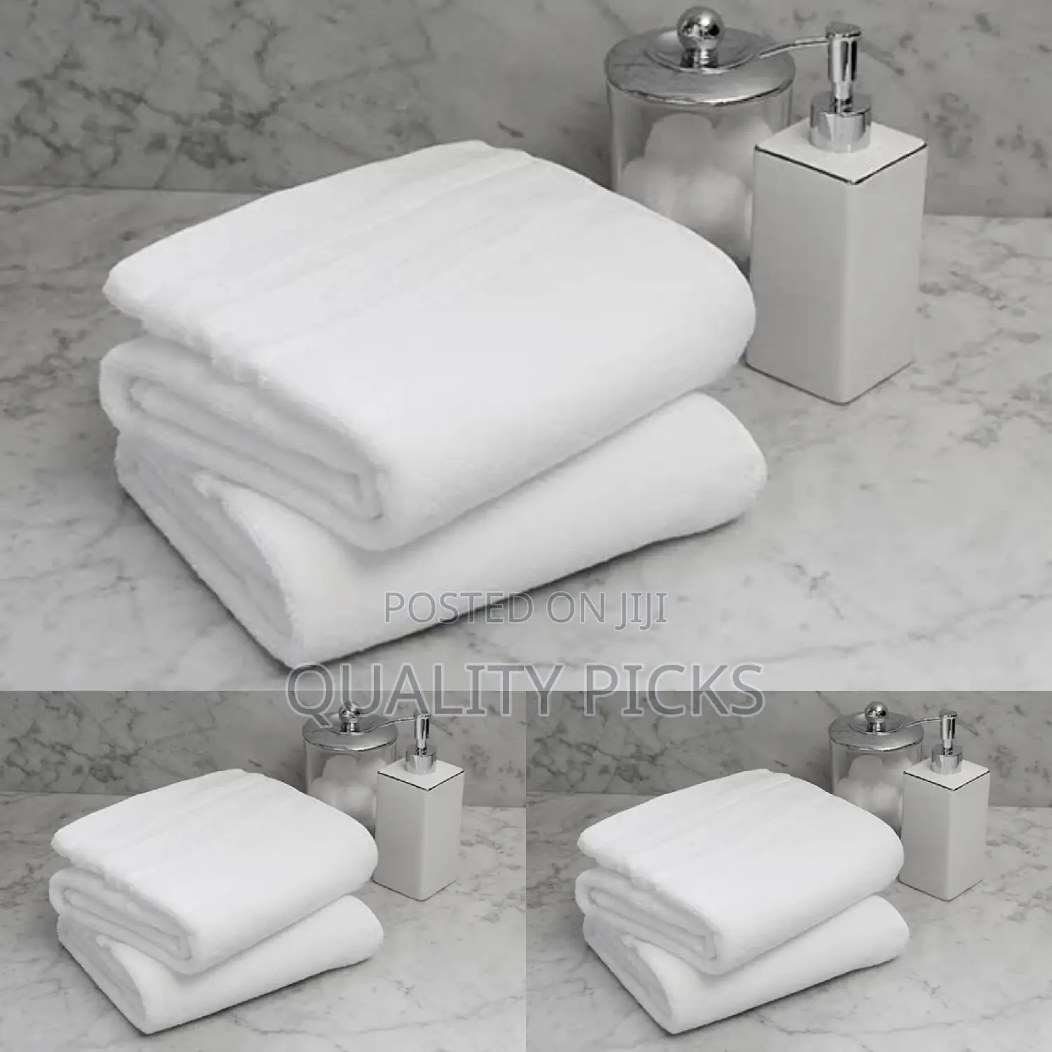 Soap Dispenser