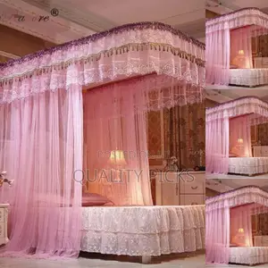 Brand 2 Stand Mosquito Net