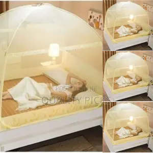 Tent Mosquito Net