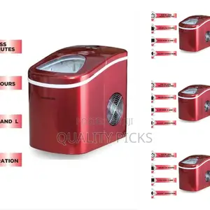 Brand Ice Cube Machine