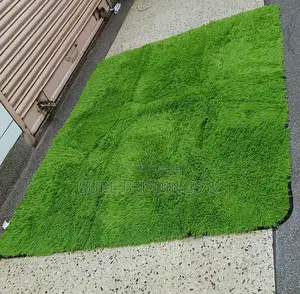 Modern Fluffy Carpet