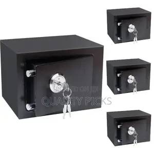 Home Bank Box
