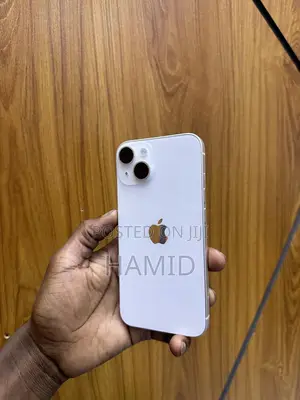 Apple iPhone 14 128 GB White